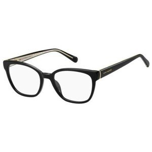 Tommy Hilfiger TH1840 807 ONE SIZE (52) Fekete Férfi Dioptriás szemüvegek