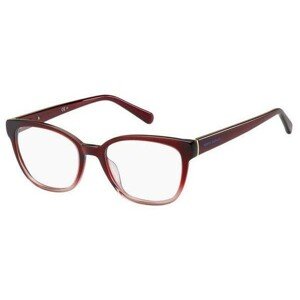 Tommy Hilfiger TH1840 C9A ONE SIZE (52) Vörös Férfi Dioptriás szemüvegek