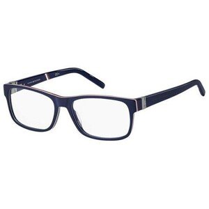 Tommy Hilfiger TH1818 PJP M (55) Kék Női Dioptriás szemüvegek