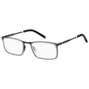 Tommy Hilfiger TH1844 4VF ONE SIZE (55) Barna Női Dioptriás szemüvegek