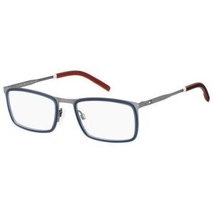 Tommy Hilfiger TH1844 FLL ONE SIZE (55) Kék Női Dioptriás szemüvegek