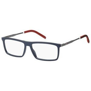 Tommy Hilfiger TH1847 FLL ONE SIZE (55) Kék Női Dioptriás szemüvegek