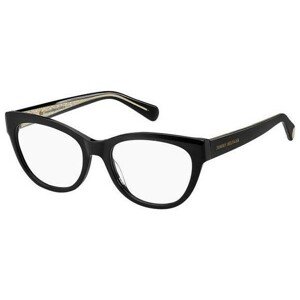 Tommy Hilfiger TH1863 807 ONE SIZE (53) Fekete Férfi Dioptriás szemüvegek
