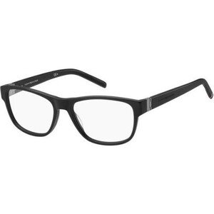 Tommy Hilfiger TH1872 003 M (54) Fekete Női Dioptriás szemüvegek