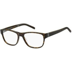 Tommy Hilfiger TH1872 086 M (54) Havana Női Dioptriás szemüvegek