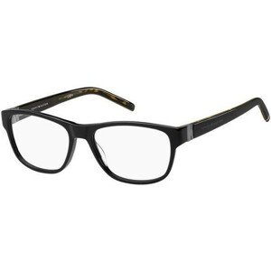 Tommy Hilfiger TH1872 807 L (56) Fekete Női Dioptriás szemüvegek