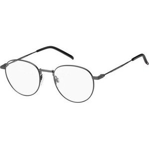 Tommy Hilfiger TH1875 SVK ONE SIZE (50) Szürke Női Dioptriás szemüvegek