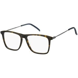 Tommy Hilfiger TH1876 086 ONE SIZE (54) Havana Női Dioptriás szemüvegek
