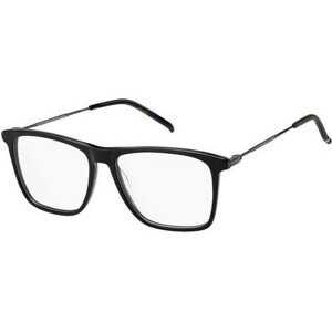 Tommy Hilfiger TH1876 807 ONE SIZE (54) Fekete Női Dioptriás szemüvegek