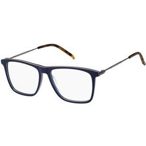 Tommy Hilfiger TH1876 PJP ONE SIZE (54) Kék Női Dioptriás szemüvegek
