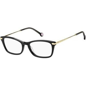 Tommy Hilfiger TH1878 807 ONE SIZE (52) Fekete Férfi Dioptriás szemüvegek