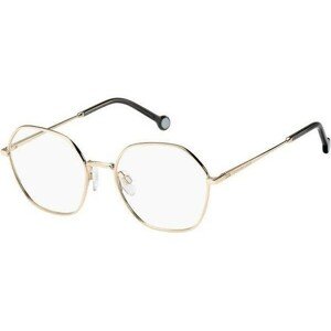 Tommy Hilfiger TH1879 000 ONE SIZE (53) Arany Férfi Dioptriás szemüvegek