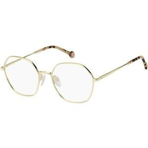 Tommy Hilfiger TH1879 J5G ONE SIZE (53) Arany Férfi Dioptriás szemüvegek