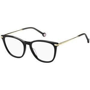 Tommy Hilfiger TH1881 807 ONE SIZE (53) Fekete Férfi Dioptriás szemüvegek