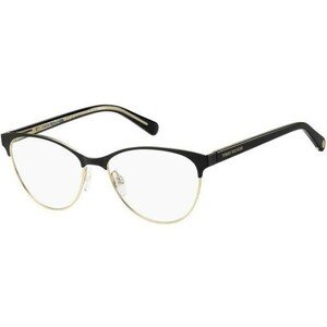 Tommy Hilfiger TH1886 I46 ONE SIZE (54) Fekete Férfi Dioptriás szemüvegek