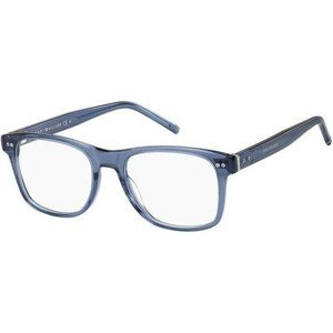 Tommy Hilfiger TH1891 PJP ONE SIZE (52) Kék Női Dioptriás szemüvegek