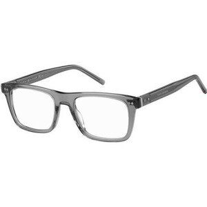 Tommy Hilfiger TH1892 KB7 ONE SIZE (52) Szürke Női Dioptriás szemüvegek