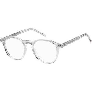 Tommy Hilfiger TH1893 900 ONE SIZE (48) Kristály Női Dioptriás szemüvegek