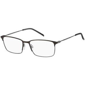 Tommy Hilfiger TH1895 1OT ONE SIZE (57) Barna Női Dioptriás szemüvegek