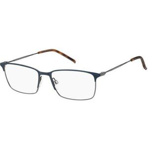 Tommy Hilfiger TH1895 H2T ONE SIZE (57) Kék Női Dioptriás szemüvegek