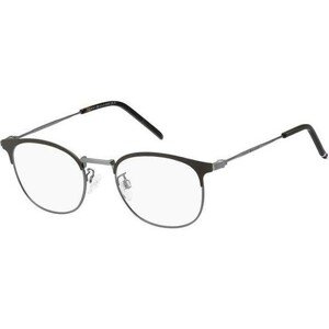 Tommy Hilfiger TH1899/F 05N ONE SIZE (51) Ezüst Női Dioptriás szemüvegek
