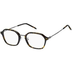 Tommy Hilfiger TH1900/F 086 ONE SIZE (53) Havana Női Dioptriás szemüvegek