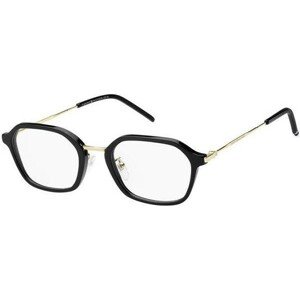 Tommy Hilfiger TH1900/F 807 ONE SIZE (53) Fekete Női Dioptriás szemüvegek
