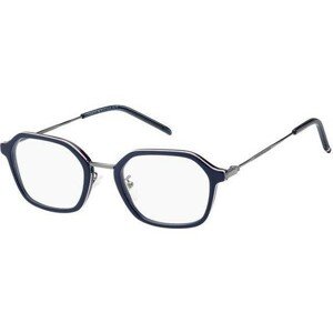 Tommy Hilfiger TH1900/F PJP ONE SIZE (53) Kék Női Dioptriás szemüvegek