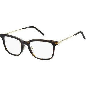 Tommy Hilfiger TH1901/F 086 ONE SIZE (53) Havana Női Dioptriás szemüvegek
