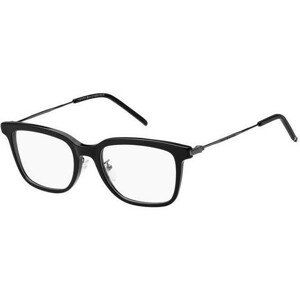 Tommy Hilfiger TH1901/F 807 ONE SIZE (53) Fekete Női Dioptriás szemüvegek