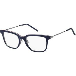 Tommy Hilfiger TH1901/F PJP ONE SIZE (53) Kék Női Dioptriás szemüvegek