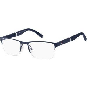 Tommy Hilfiger TH1905 FLL ONE SIZE (55) Kék Női Dioptriás szemüvegek