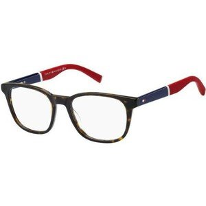 Tommy Hilfiger TH1907 086 ONE SIZE (51) Havana Női Dioptriás szemüvegek