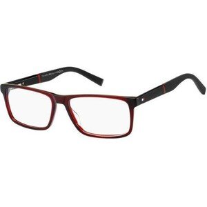 Tommy Hilfiger TH1909 C9A L (56) Vörös Női Dioptriás szemüvegek