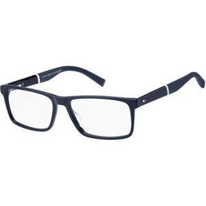 Tommy Hilfiger TH1909 PJP L (56) Kék Női Dioptriás szemüvegek