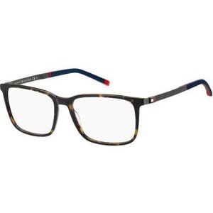 Tommy Hilfiger TH1916 086 M (55) Havana Női Dioptriás szemüvegek