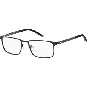 Tommy Hilfiger TH1918 003 ONE SIZE (56) Fekete Női Dioptriás szemüvegek