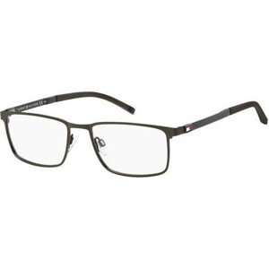 Tommy Hilfiger TH1918 4IN ONE SIZE (56) Barna Női Dioptriás szemüvegek