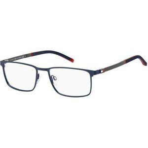 Tommy Hilfiger TH1918 FLL ONE SIZE (56) Kék Női Dioptriás szemüvegek