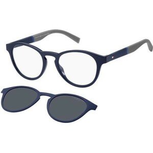 Tommy Hilfiger TH1902/CS PJP/C3 Polarized ONE SIZE (50) Kék Női Dioptriás szemüvegek