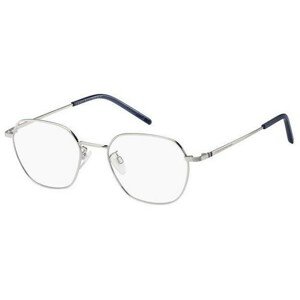 Tommy Hilfiger TH1933/F 010 ONE SIZE (54) Ezüst Női Dioptriás szemüvegek