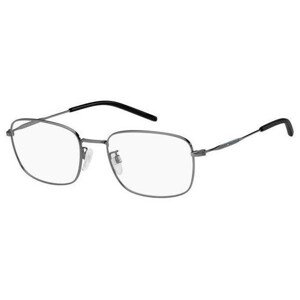 Tommy Hilfiger TH1934/F KJ1 ONE SIZE (55) Szürke Női Dioptriás szemüvegek