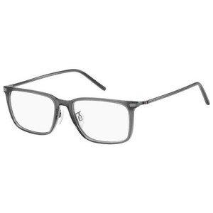 Tommy Hilfiger TH1936/F KB7 ONE SIZE (55) Szürke Női Dioptriás szemüvegek
