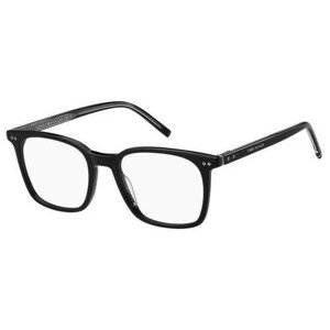 Tommy Hilfiger TH1942 807 ONE SIZE (52) Fekete Női Dioptriás szemüvegek