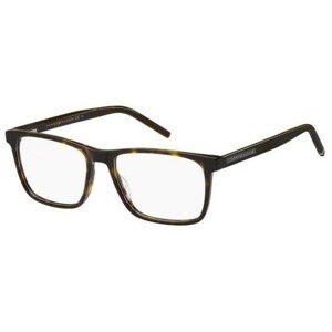 Tommy Hilfiger TH1945 086 ONE SIZE (56) Havana Női Dioptriás szemüvegek