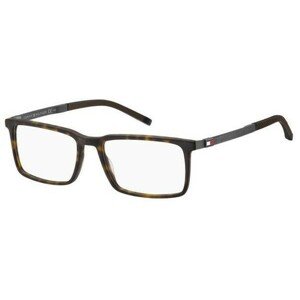Tommy Hilfiger TH1947 N9P ONE SIZE (55) Havana Női Dioptriás szemüvegek