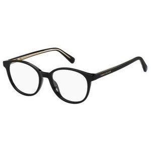Tommy Hilfiger TH1969 807 ONE SIZE (51) Fekete Férfi Dioptriás szemüvegek