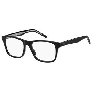 Tommy Hilfiger TH1990 807 ONE SIZE (52) Fekete Női Dioptriás szemüvegek