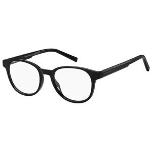 Tommy Hilfiger TH1997 807 ONE SIZE (50) Fekete Női Dioptriás szemüvegek