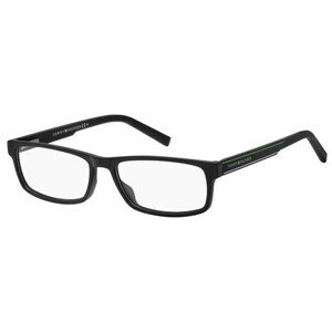 Tommy Hilfiger TH1999 003 ONE SIZE (53) Fekete Női Dioptriás szemüvegek